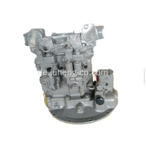 9257348 ZX250LC-3 Hydraulische Hauptpumpe